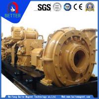 China Manufacturer Slurry  Pump For Indonesia